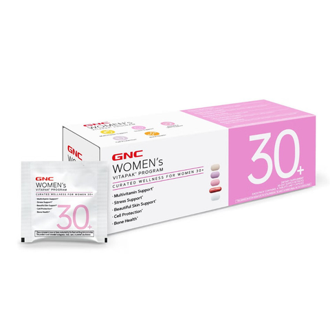GNC Women's Vitapack